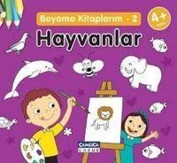 Produktbild: Hayvanlar