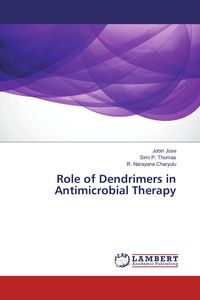 Produktbild: Role of Dendrimers in Antimicrobial Therapy