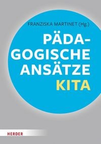 Produktbild: P&auml;dagogische Ans&auml;tze in der Kita