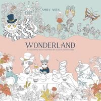 Produktbild: Wonderland
