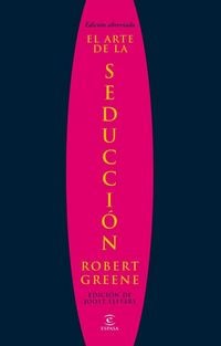 Produktbild: El arte de la seducci&oacute;n