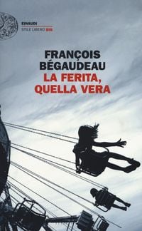 Produktbild: La ferita, quella vera