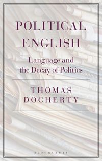 Produktbild: Docherty, P: Political English
