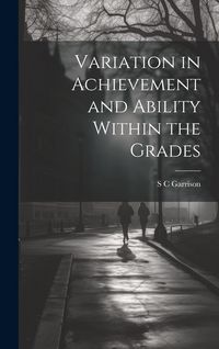 Produktbild: Variation in Achievement and Ability Within the Grades
