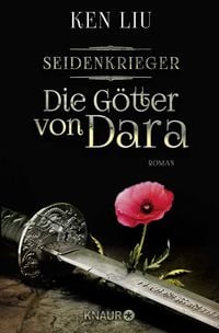Produktbild: Die G&ouml;tter von Dara