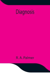 Produktbild: Diagnosis