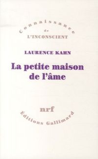 Produktbild: La petite maison de l'&acirc;me