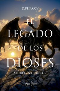 Produktbild: El legado de los dioses