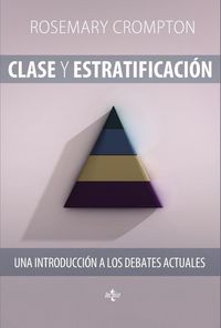 Produktbild: Clase y estratificaci&oacute;n : una introducci&oacute;n a los debates actuales