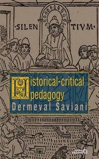 Produktbild: Historical-critical pedagogy