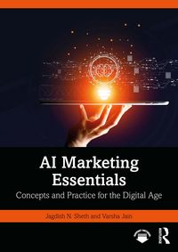 Produktbild: AI Marketing Essentials