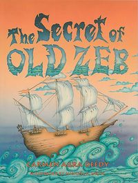 Produktbild: Secret Of Old Zeb