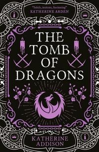 Produktbild: The Tomb of Dragons
