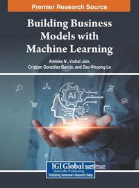Produktbild: Building Business Models with Machine Learning