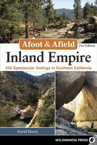 Produktbild: Afoot & Afield: Inland Empire