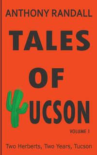 Produktbild: Tales of Tucson
