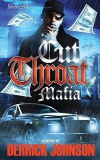 Produktbild: Cut Throat Mafia