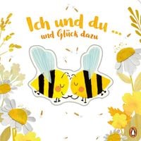 Produktbild: Ich und du &hellip; und Gl&uuml;ck dazu