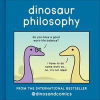 Bild vom Artikel Dinosaur Philosophy vom Autor James Stewart
