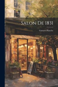 Produktbild: Salon de 1831