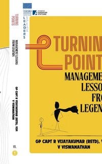 Produktbild: Turning Points