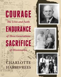 Produktbild: Courage, Endurance, Sacrifice