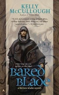 Produktbild: Bared Blade
