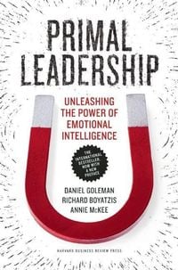 Produktbild: Primal Leadership