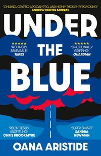 Produktbild: Under the Blue