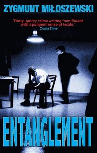 Produktbild: Miloszewski, Z: Entanglement