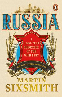 Produktbild: Russia