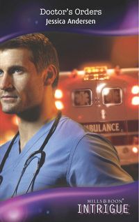 Produktbild: Doctor's Orders