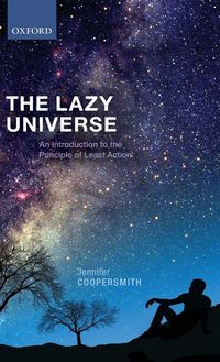 Produktbild: The Lazy Universe