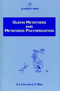 Produktbild: Olefin Metathesis and Metathesis Polymerization