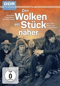 Produktbild: Den Wolken ein St&uuml;ck n&auml;her (DDR TV-Archiv)