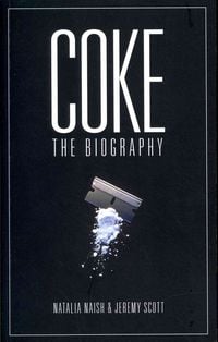 Produktbild: Scott, J: Coke