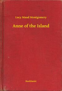 Produktbild: Anne of the Island