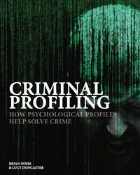 Produktbild: Criminal Profiling