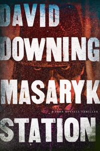 Produktbild: Masaryk Station