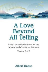 Produktbild: A Love Beyond All Telling