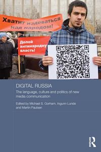 Produktbild: Digital Russia