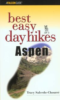 Produktbild: Best Easy Day Hikes Aspen