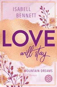 Produktbild: Love will stay