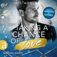Produktbild: Taking a chance of Love