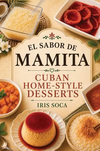Produktbild: El Sabor de Mamita