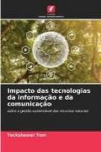 Produktbild: Impacto das tecnologias da informa&ccedil;&atilde;o e da comunica&ccedil;&atilde;o