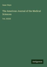 Produktbild: The American Journal of the Medical Sciences