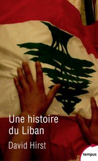 Produktbild: Une histoire du Liban : 1860-2009