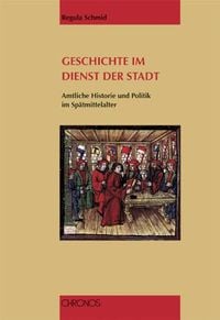Produktbild: Geschichte im Dienst der Stadt