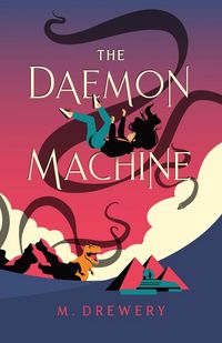 Produktbild: The Daemon Machine